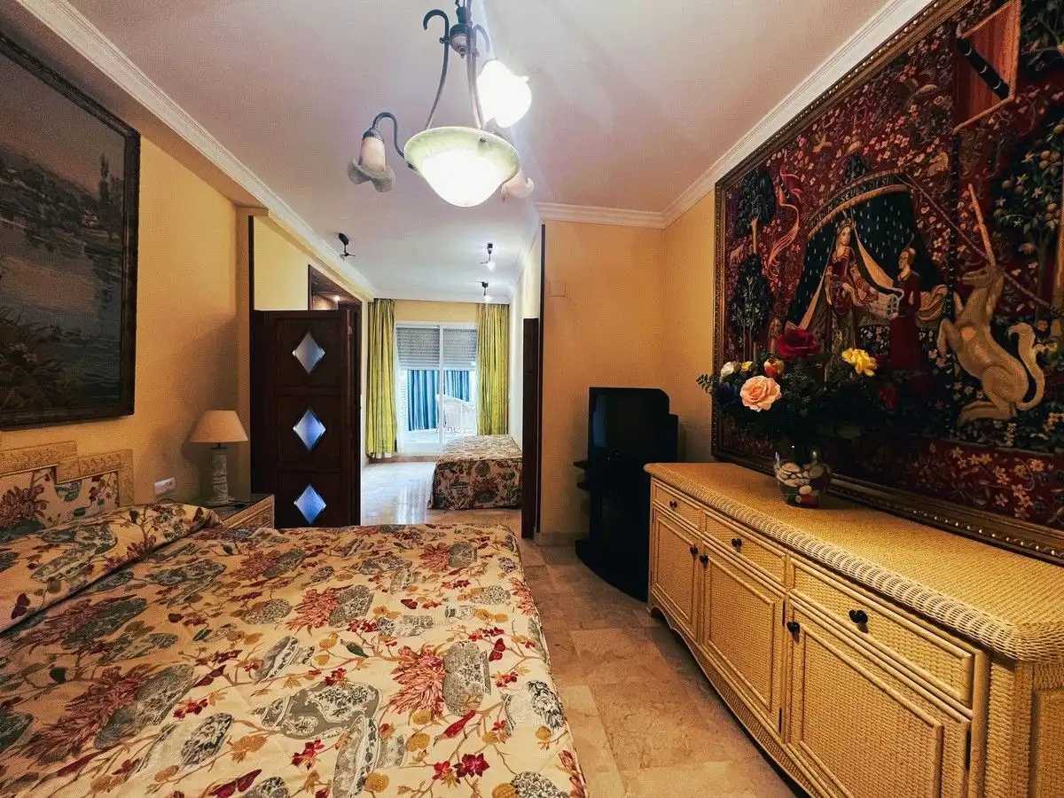 Apartament amb piscina en venda a Avenida Rotary Internacional, imagen 37