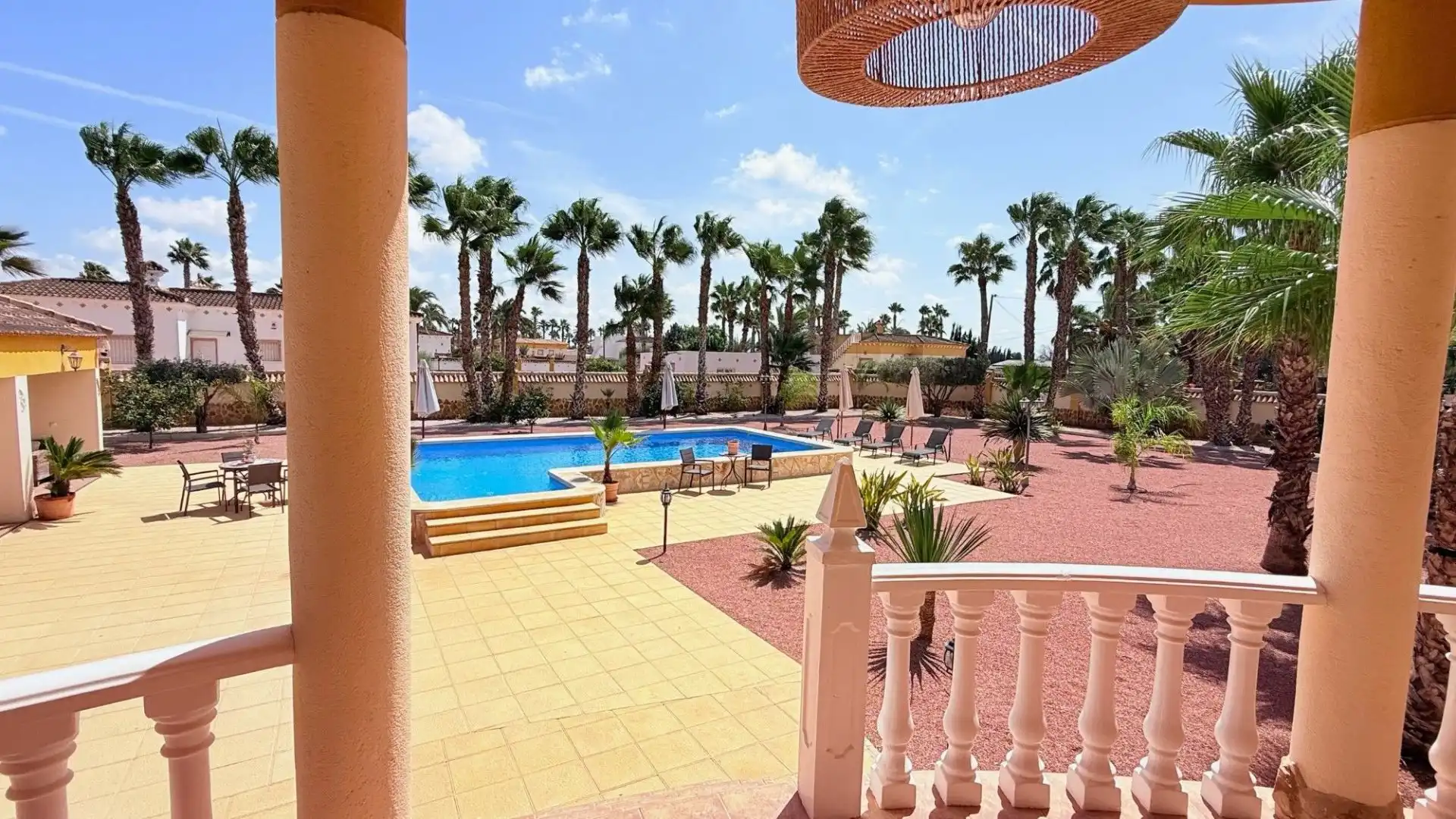 House with garden for sale in Catral, imagen 30