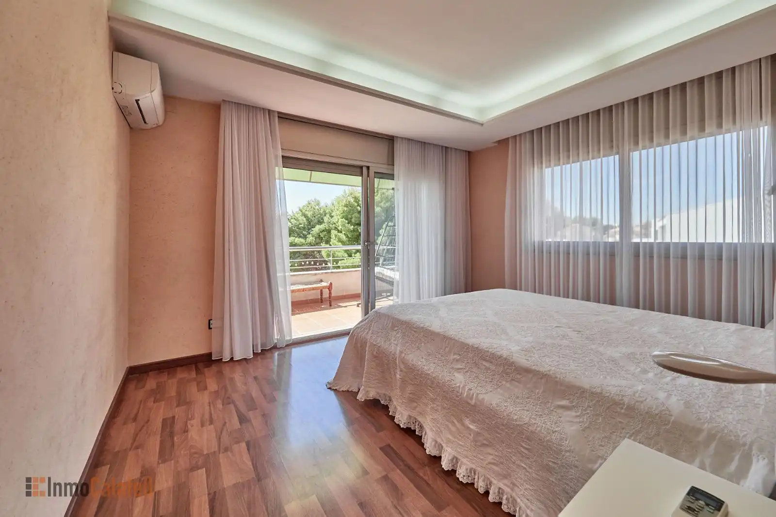 Villa mit Terrasse zum Verkauf in Sanera 7, imagen 31