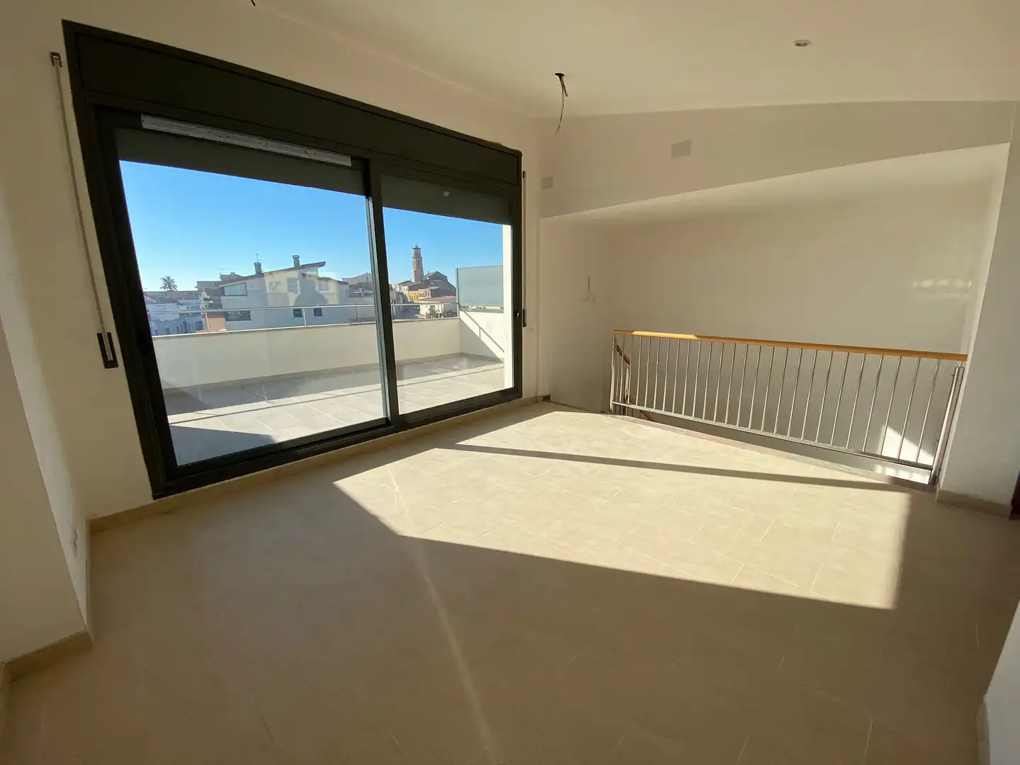 Casa adosada en venta en Carrer dels Prats, 6, Alió