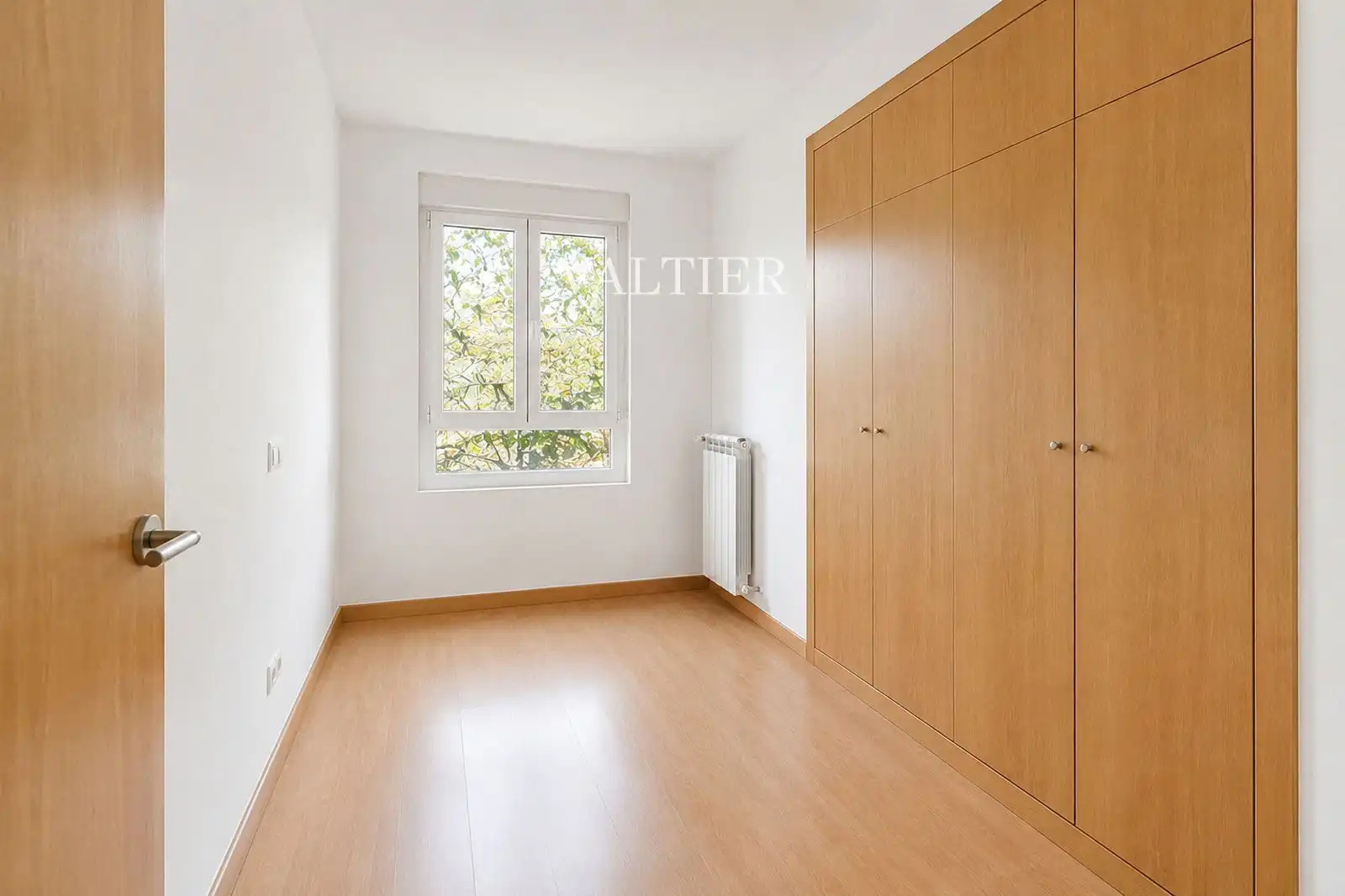 Flat for sale in Lista