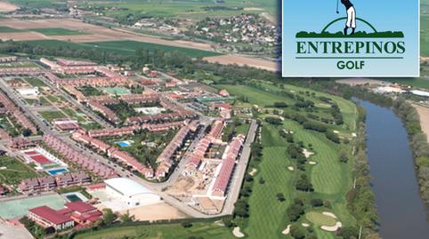 Photo 3 of Single-family semi-detached for sale in Avenida Entrepinos, 1d, Simancas, Valladolid
