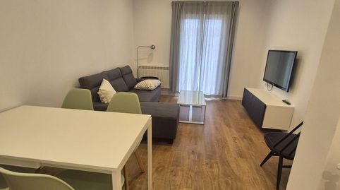 Foto 4 de Piso de alquiler en Conde Don Ramón, 20, Murallas, Ávila Capital