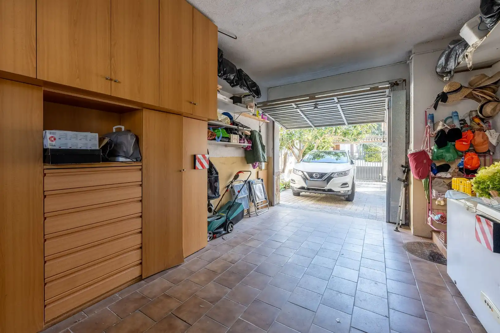 Haus mit Pool zum Verkauf in Segur de Calafell, imagen 30