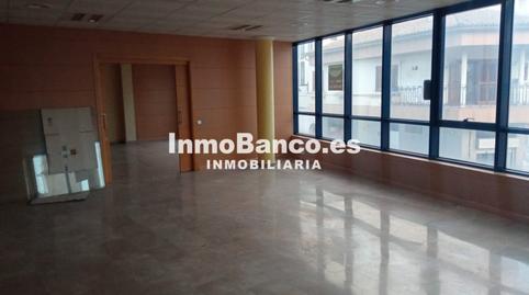 Foto 5 de Oficina en venda a Calle Miguel Hernández, 1, Turís, Valencia