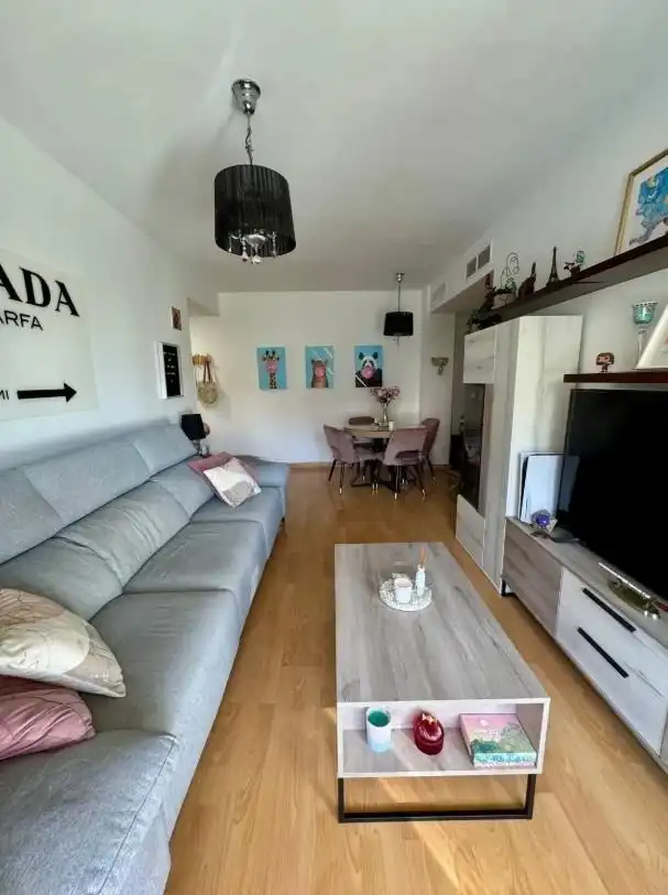 Apartment with terrace for sale in Santangelo, imagen 2