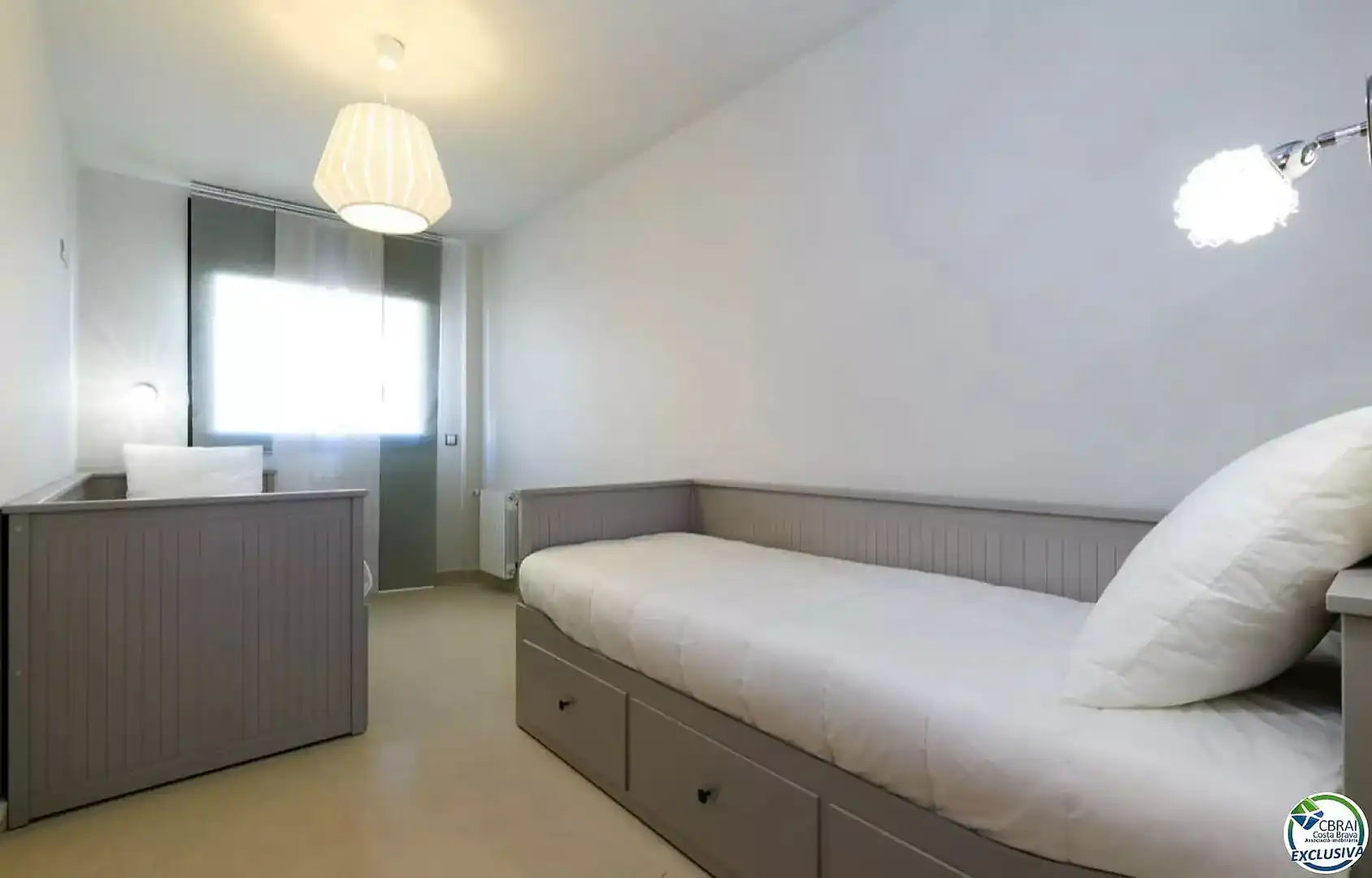Apartment with lift for sale in Carrer De Larquitecte Gaudi 10, imagen 8