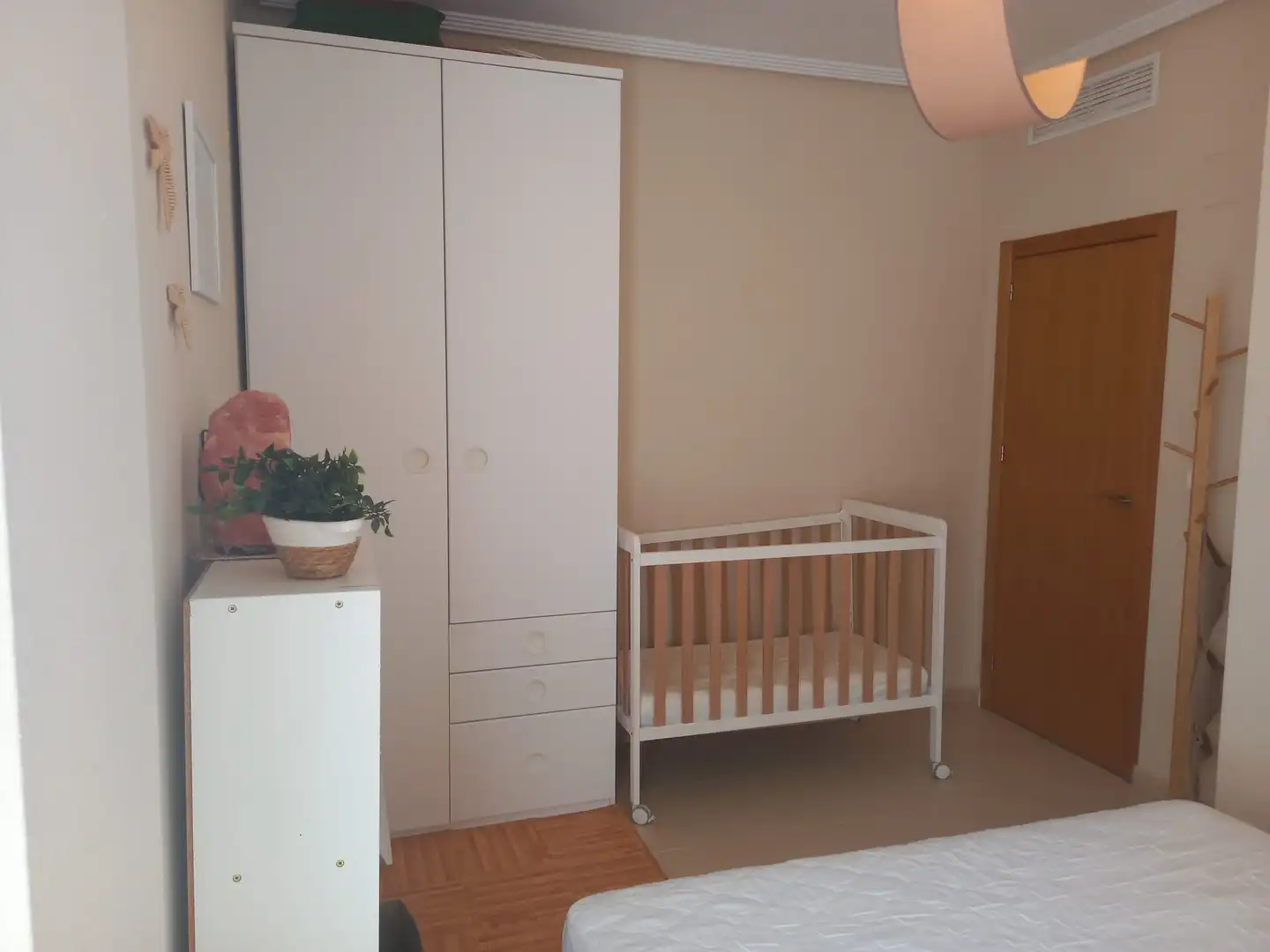 Dormitori de Àtic en venda en Centro