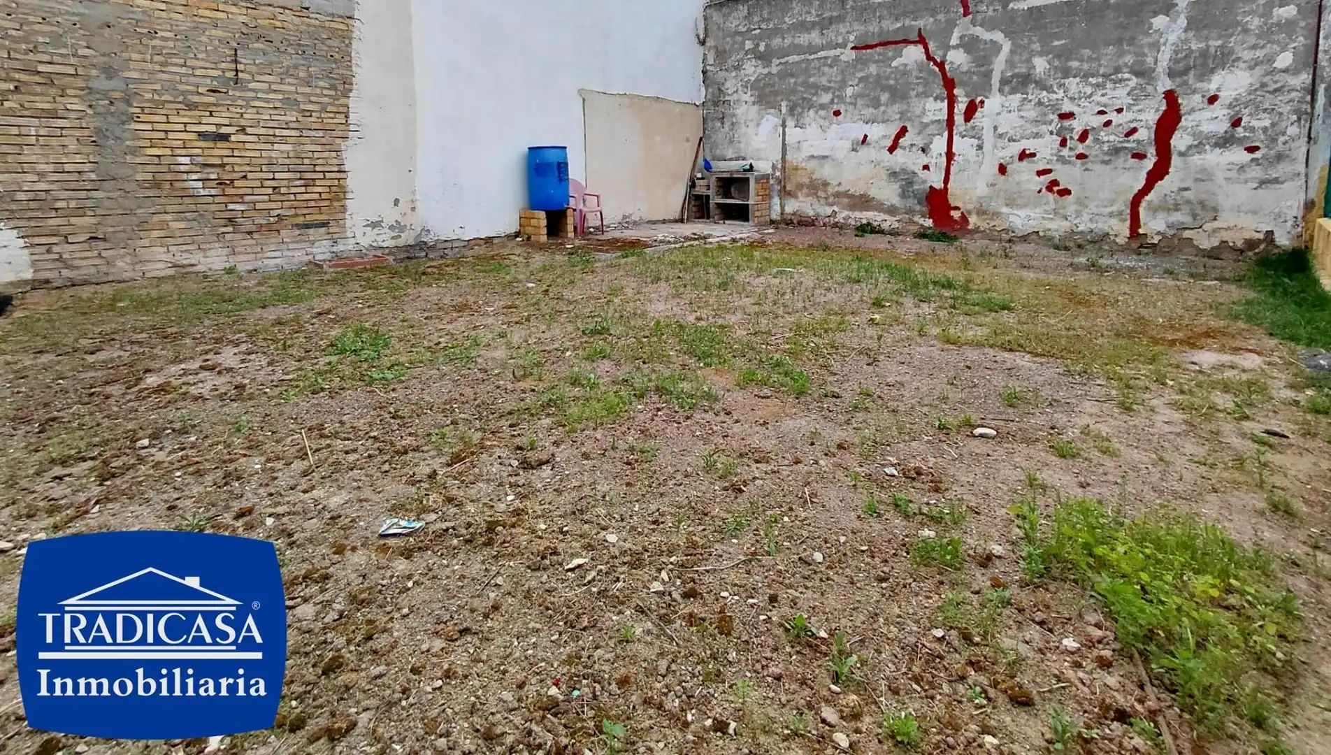 Residential for sale in Jerez de la Frontera