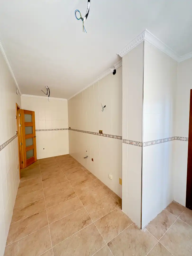 Wohnung zum Verkauf in Los Alcázares mit Balkon