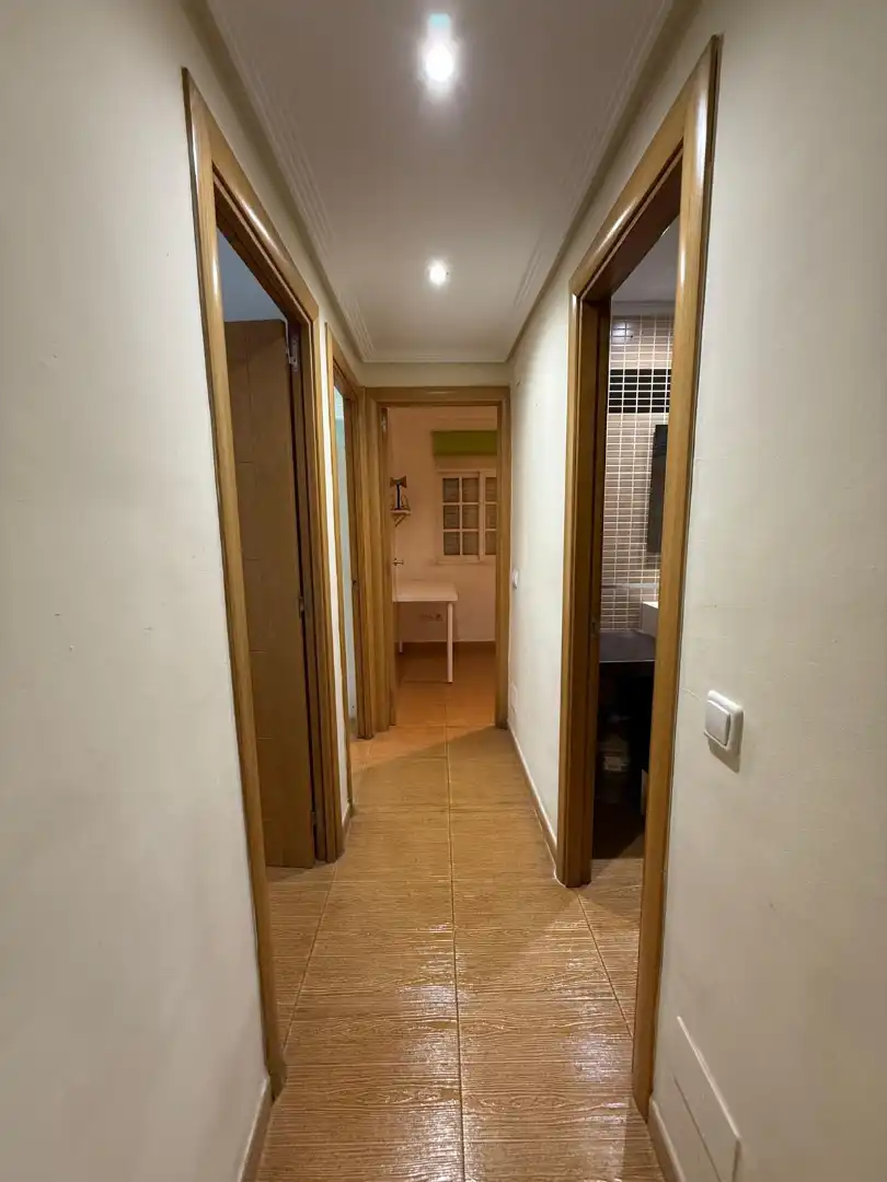 Flat for sale in Ciudad Jardín