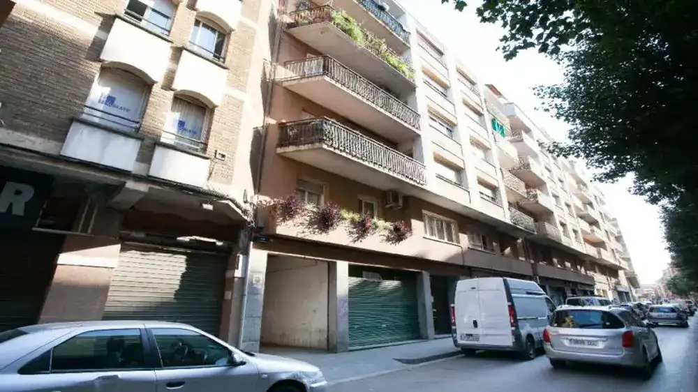Appartement avec ascenseur à vendre à Carrer d'Àngel Guimerà