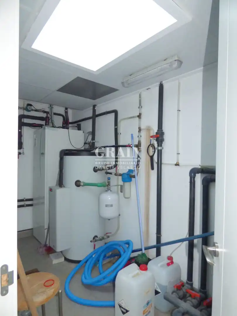 Houses for sale in Albacete  with Heating, Terrace and Storage room
