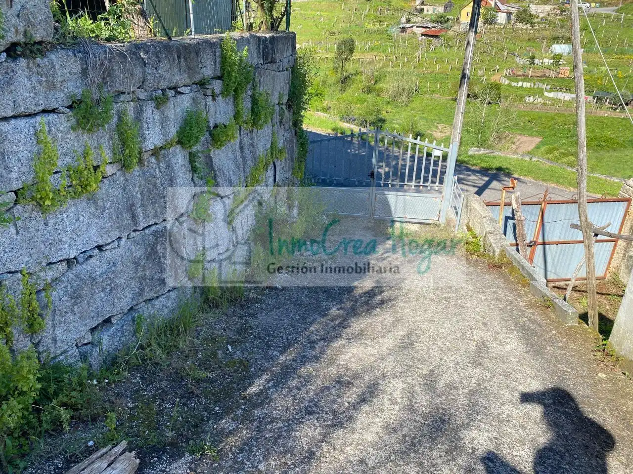 House with garden for sale in Salceda de Caselas, imagen 11