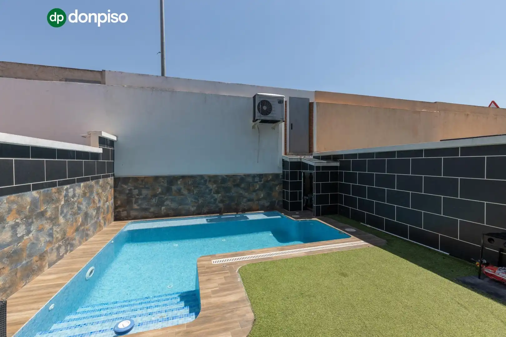 Adosado con piscina en venta en Calle de Espinela 34, imagen 38