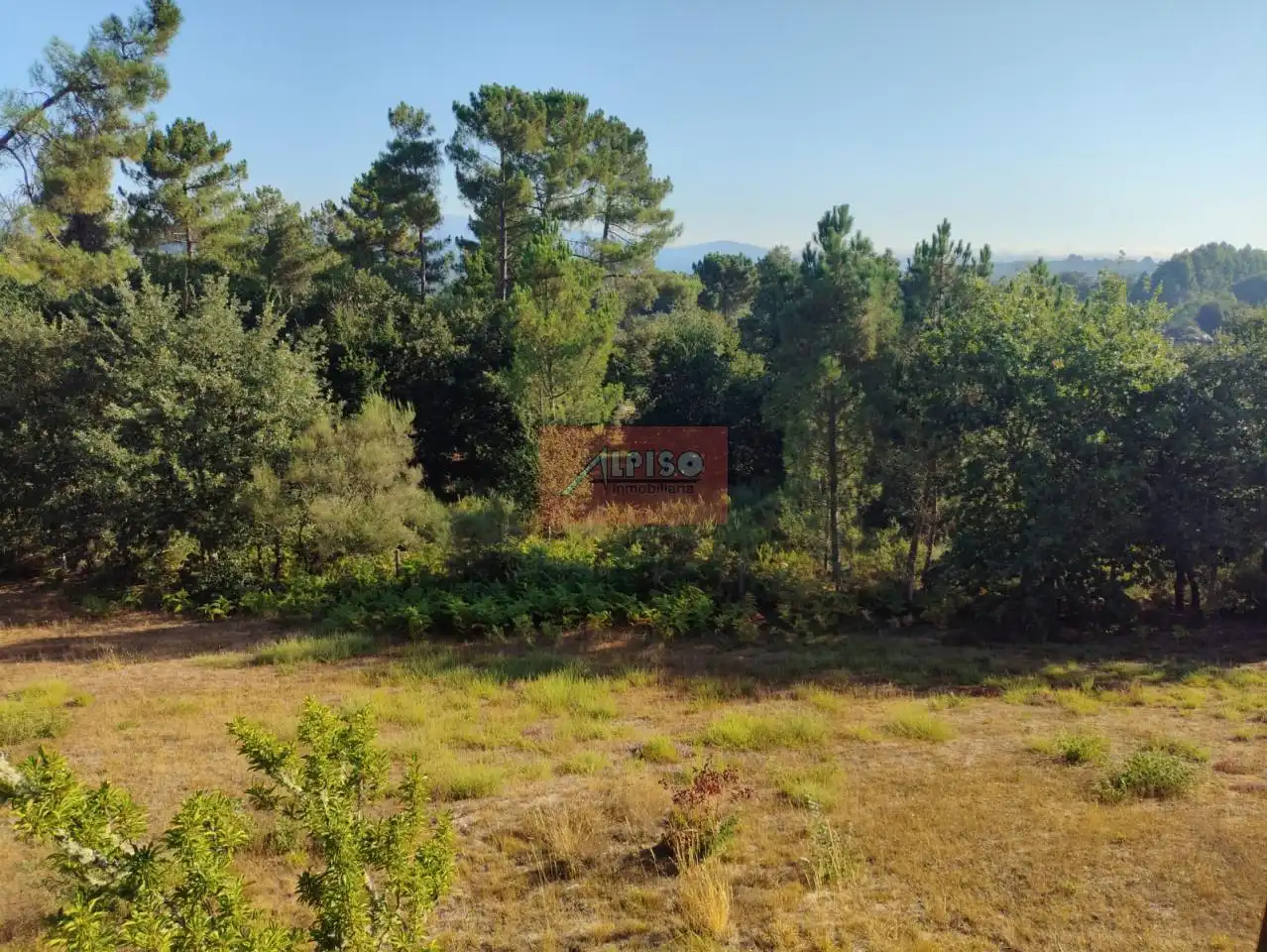 Casa amb terrassa en venda a Amoeiro, imagen 34
