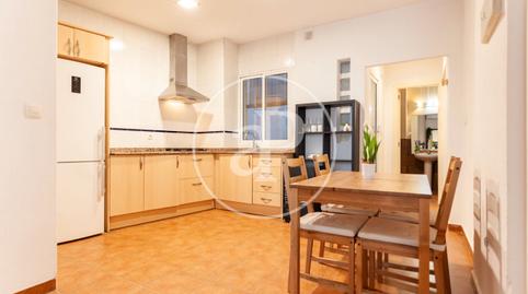 Photo 4 of Flat to rent in C/ de Murillo, El Pilar,  Valencia Capital