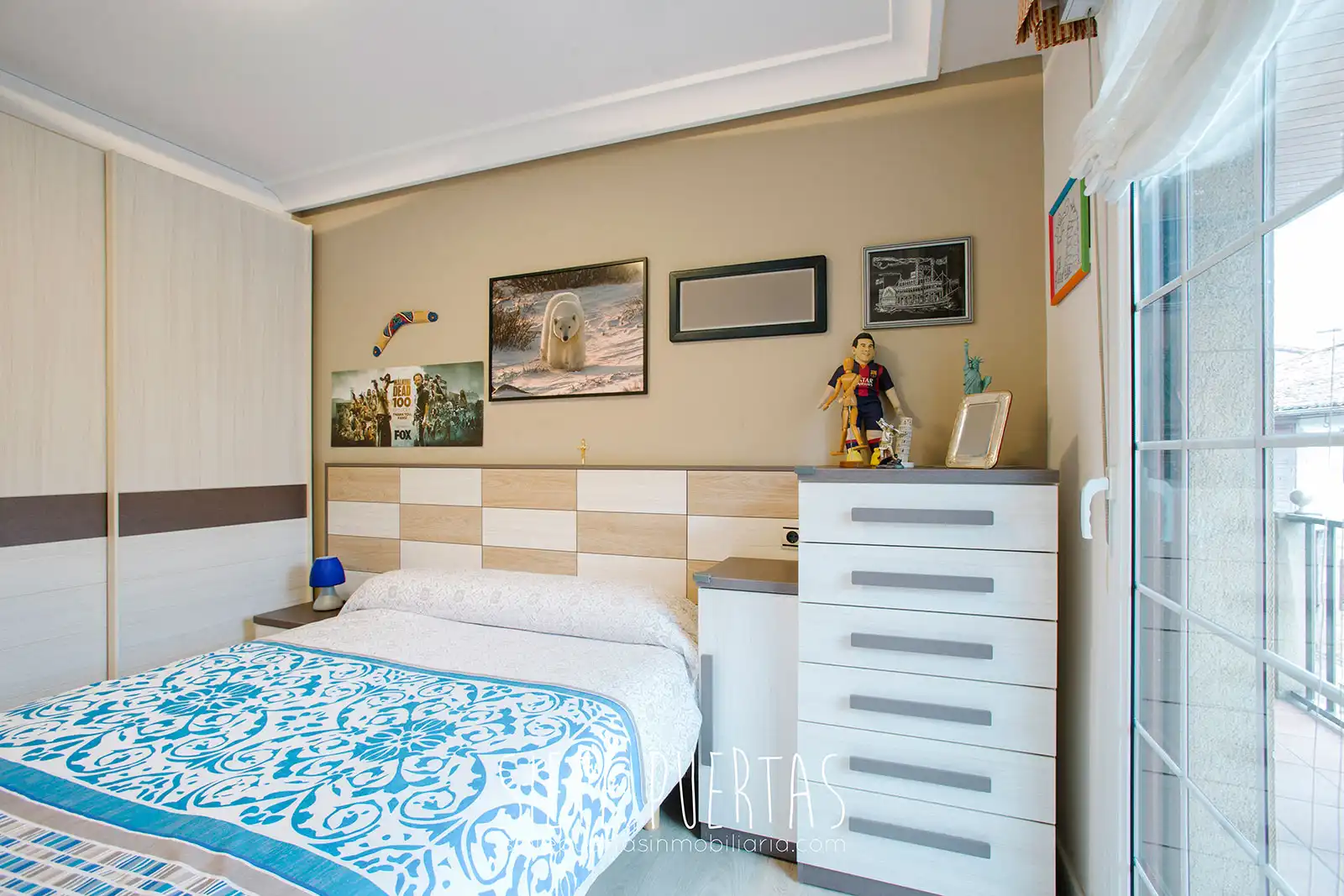 Piso en venta en Kale Barria Kalea, Oñati