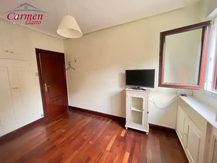 Habitación de Piso en venta en Getxo  con Calefacción y Trastero