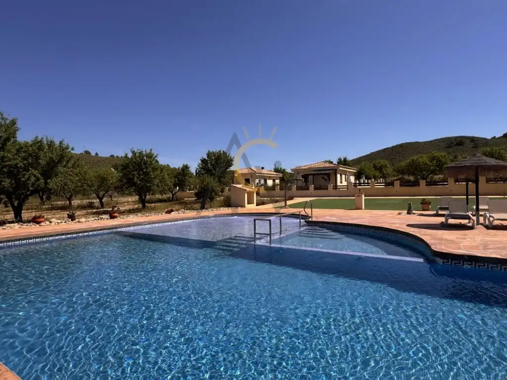 Chalet en venta en Partida Rincon, imagen 50
