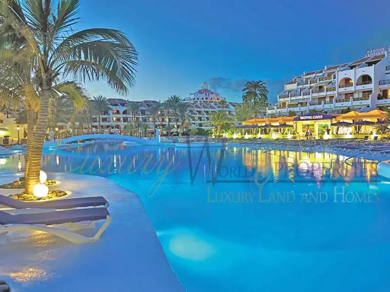 Apartamento con piscina en venta en Las Americas, imagen 19