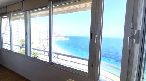 Foto 4 de Piso en venta en Avenida de la Armada Española, Playa Poniente, Benidorm