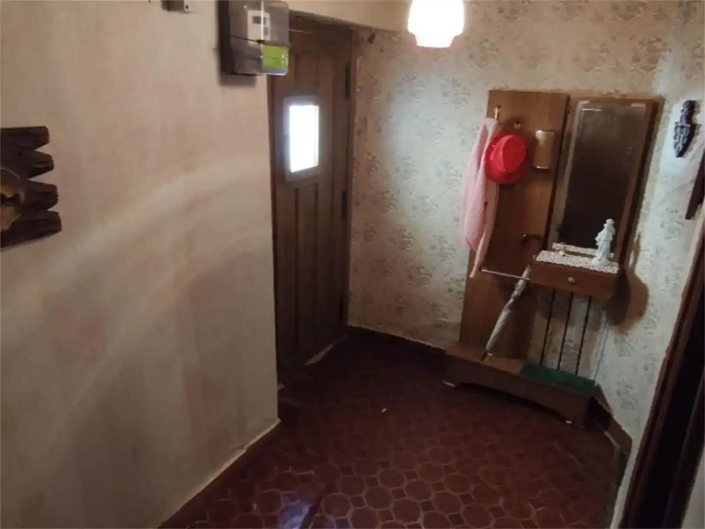 Casa adosada en venta en San Martín de Unx, Navarra