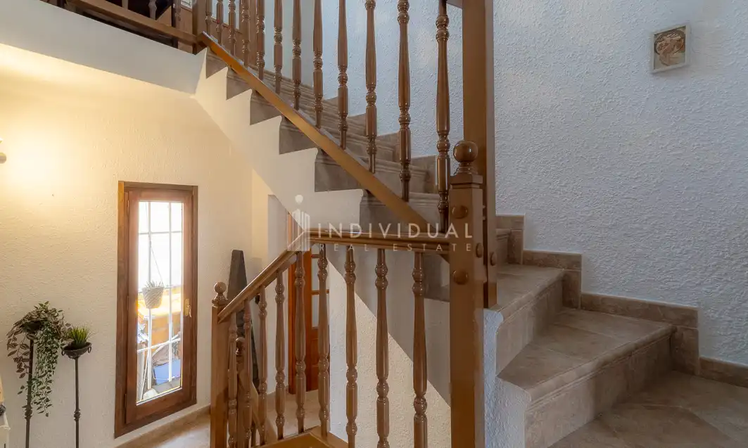 Casa o xalet en venda en Santa Eulàlia de Ronçana amb Aire condicionat, Calefacció i Jardí privat