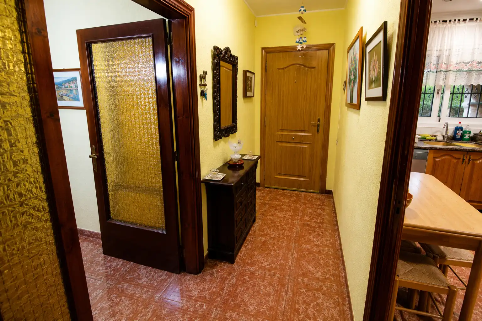 Casa o chalet en venta en Caldes de Montbui con Calefacción, Jardín privado y Terraza