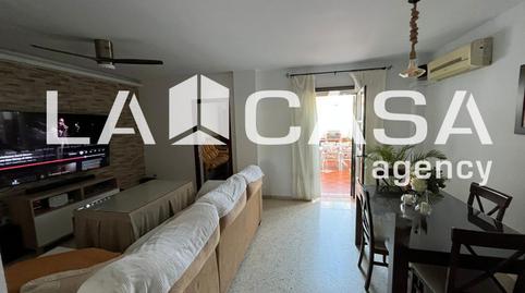 Foto 3 de Casa adosada en venta en La Motilla - Fuente del Rey, Dos Hermanas