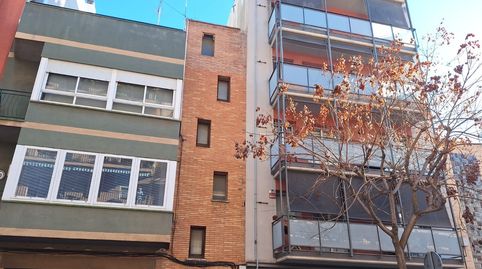 Foto 2 de Pis en venda a Av Perú, Rocafonda, Mataró