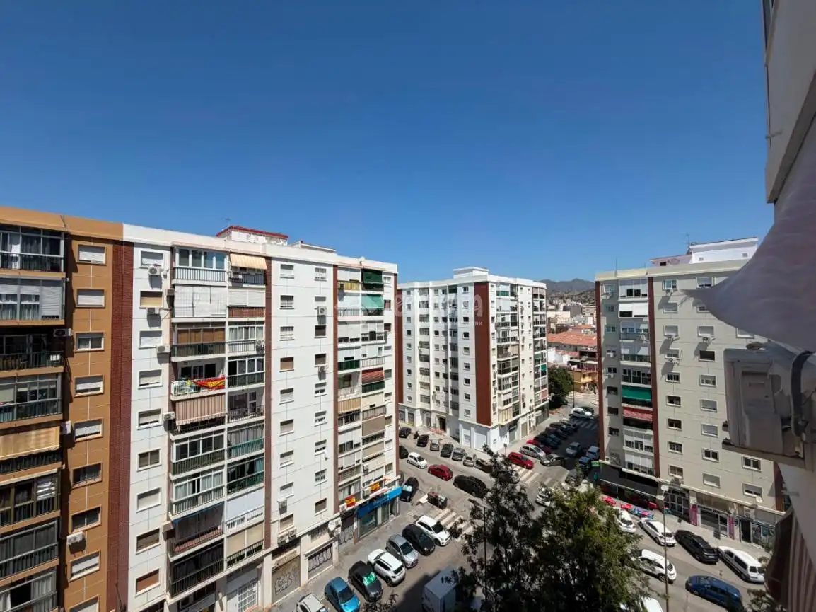 Wohnung mit Aufzug zum Verkauf in Pje. Begoña, imagen 6