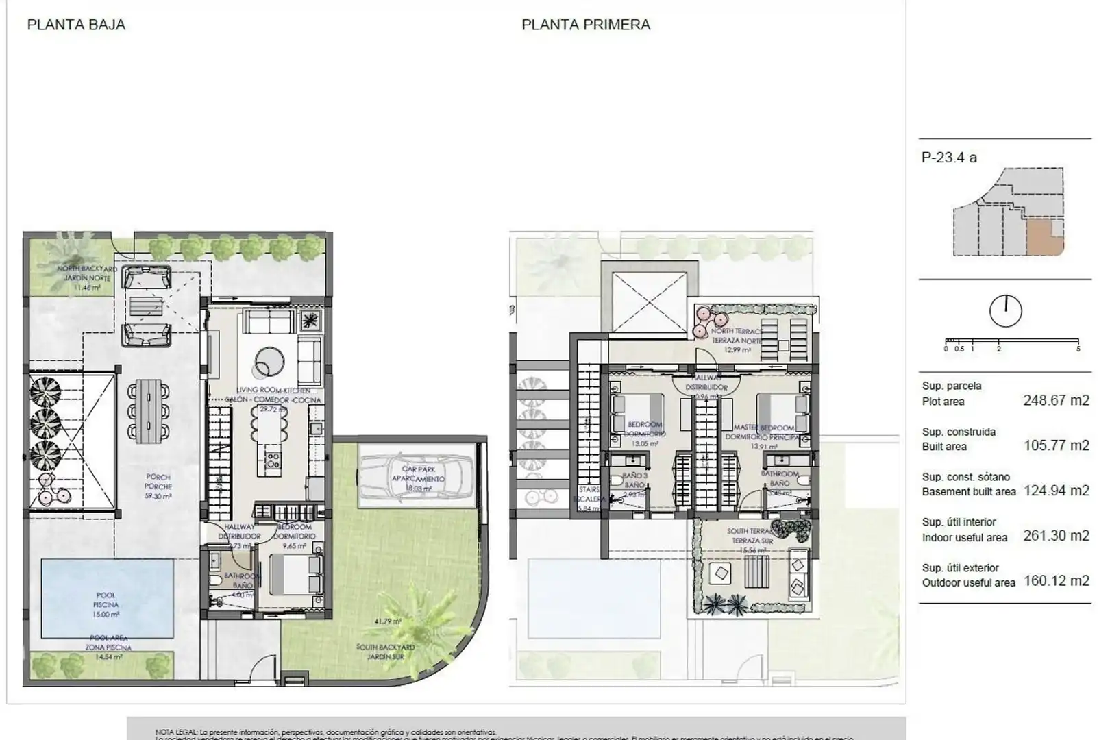 Casa en venta en Mar Menor Golf, imagen 21