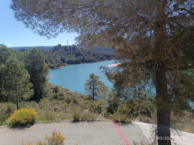 Terreno en Venta en Jarafuel