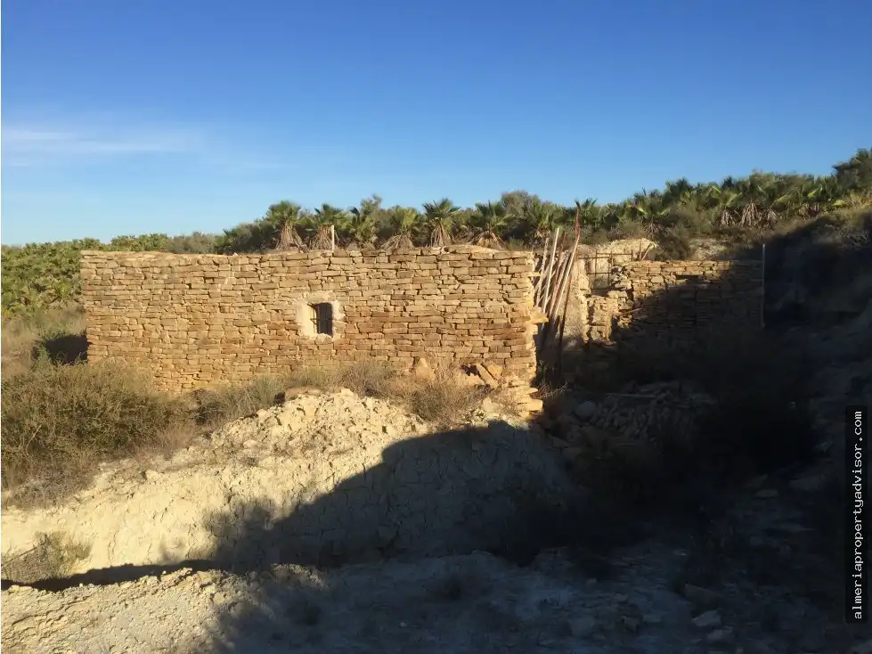 Casa rústica en venda a Turre, imagen 5