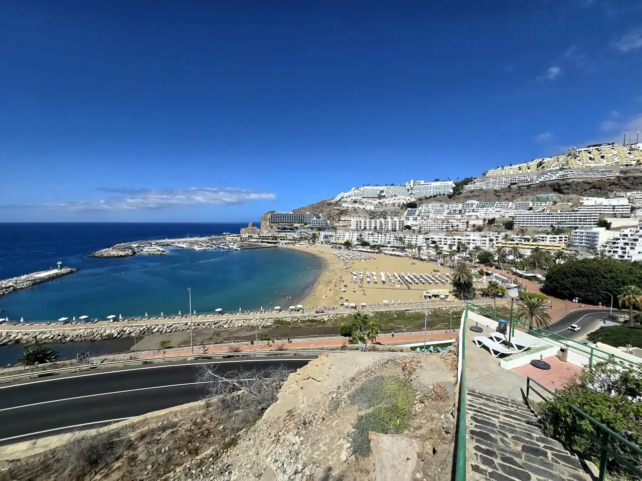 Piso con terraza en venta en Avenida Lanzarote, imagen 30