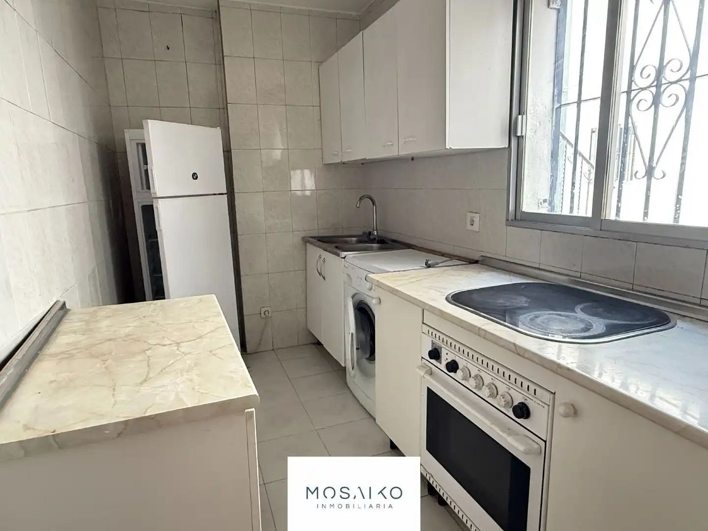 Apartment for sale in Centro