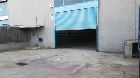Photo 4 of Industrial buildings to rent in Carrer Gaià, 6, Mas Rampinyo - Montcada Nova - Carrerada, Montcada i Reixac