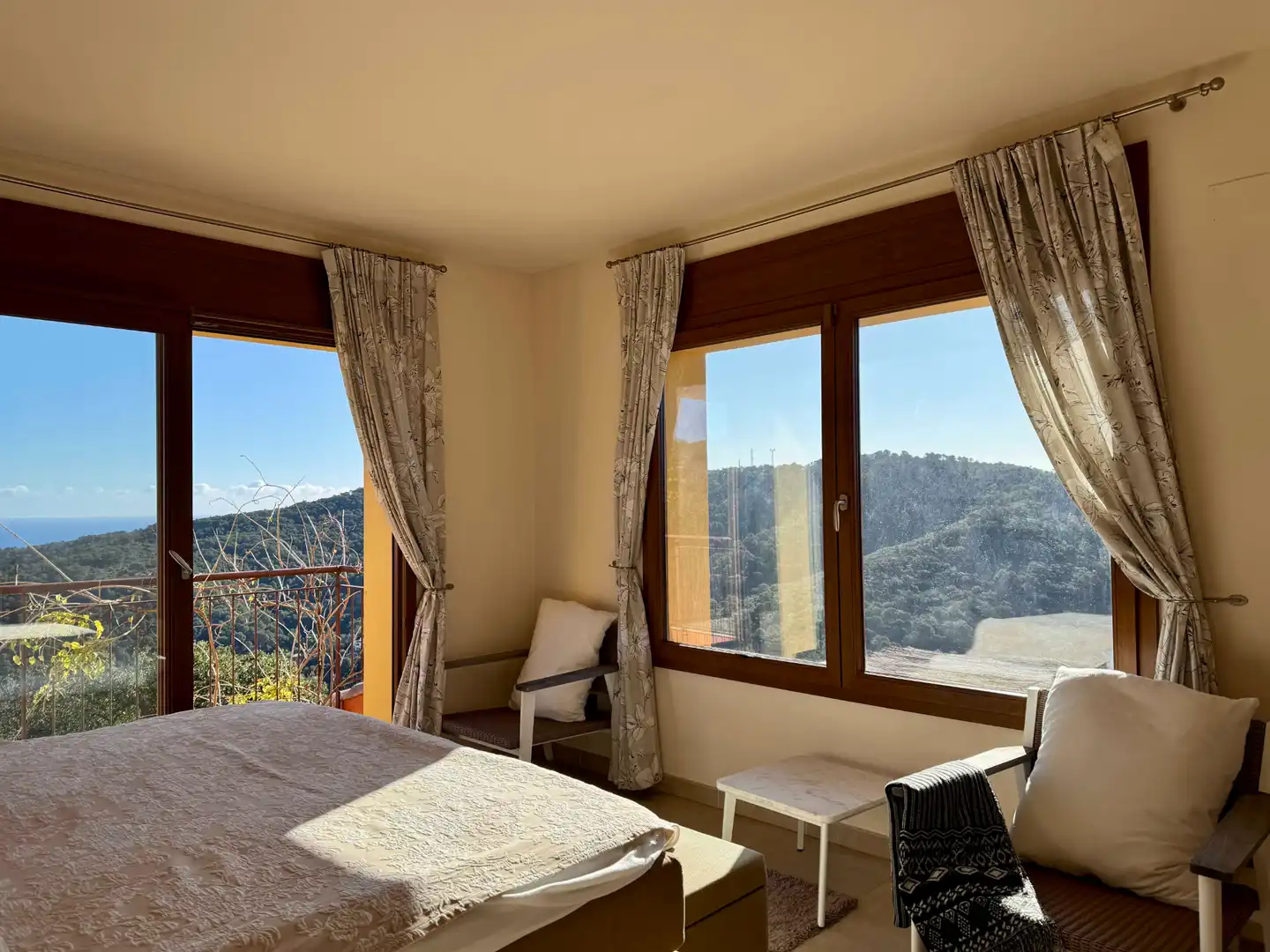 Detached house with terrace for sale in Sa Riera - Sa Fontansa, imagen 16