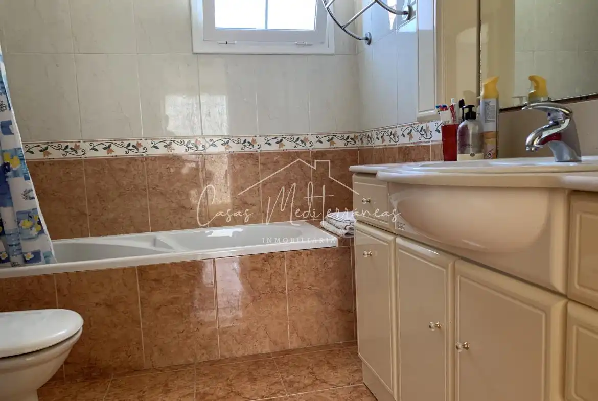 Villa avec terrasse à vendre à Vilafortuny - Cap de Sant Pere, imagen 21