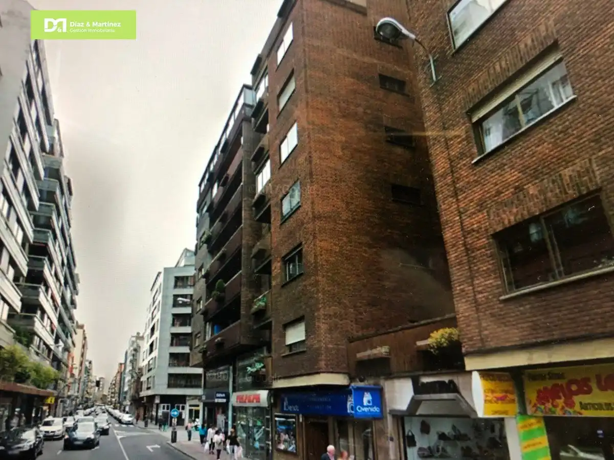 Oficina en venda a Centro Ciudad