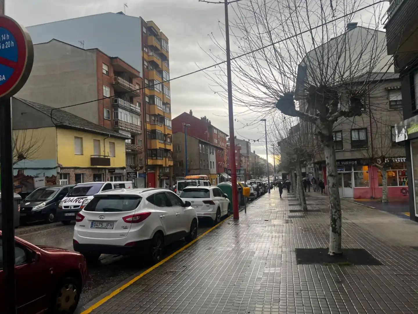 Individual en venda a Avenida de Portugal, imagen 9