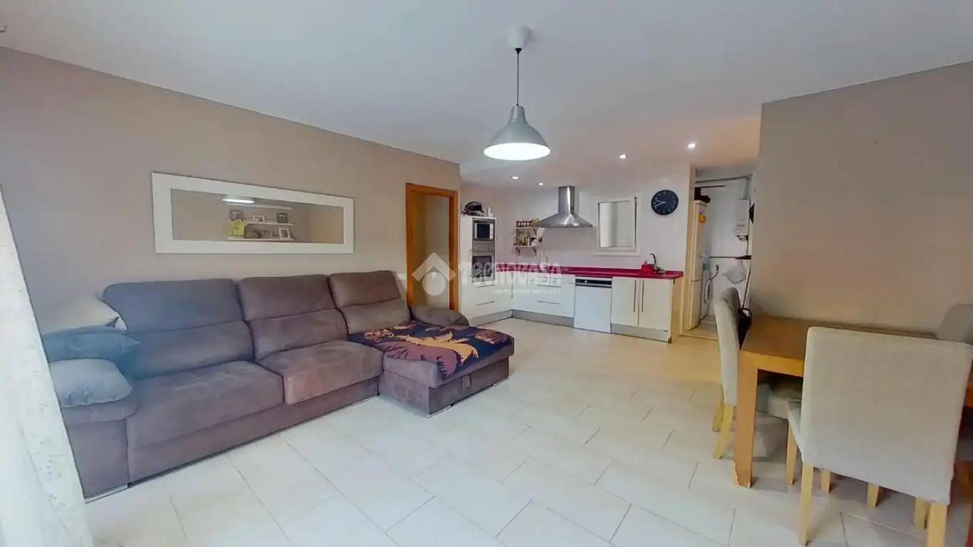 Kitchen of Flat for sale in Can Monic