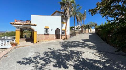 Photo 5 of House or chalet for sale in Urbanizacion Cortijo Romero, 20, Viñuela, Málaga