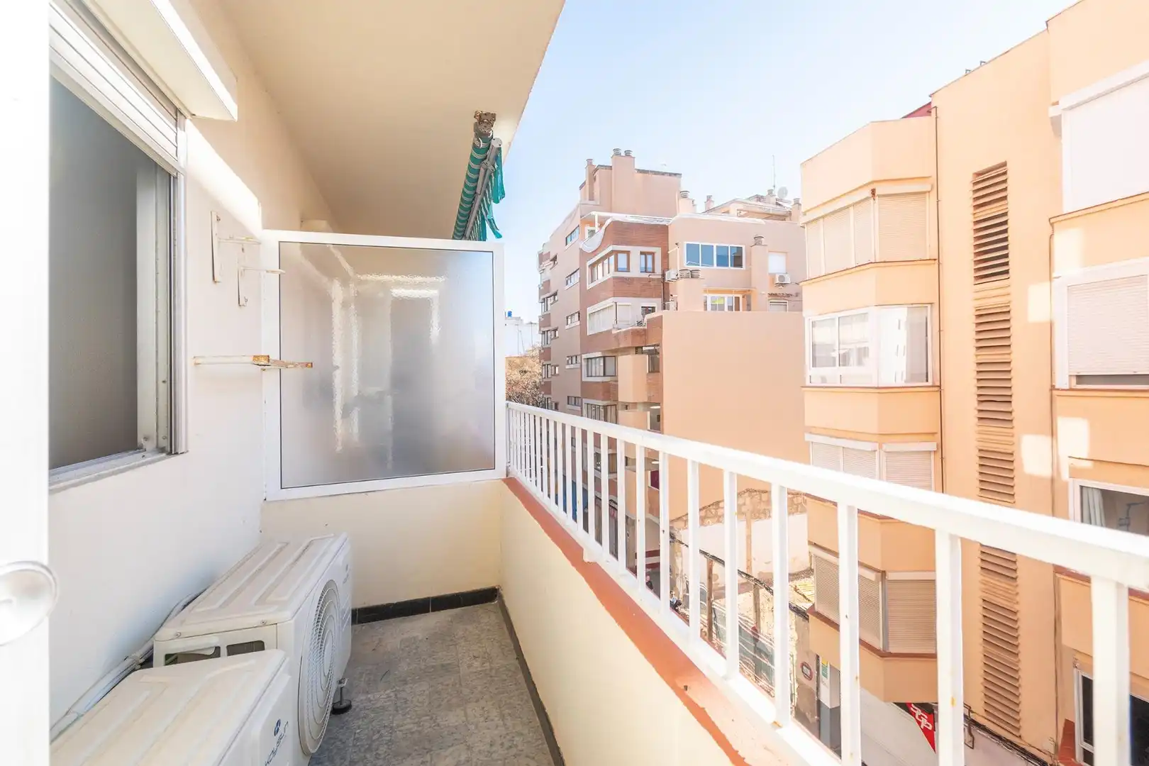 Piso en venta en Calle PERE OLIVER DOMENGE, Camp d'en Serralta, Ponent