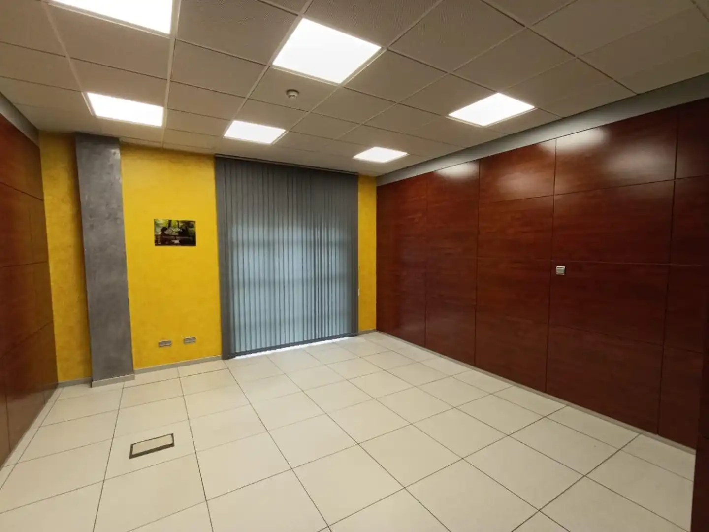 Oficina de alquiler en Fuenlabrada con Aire acondicionado