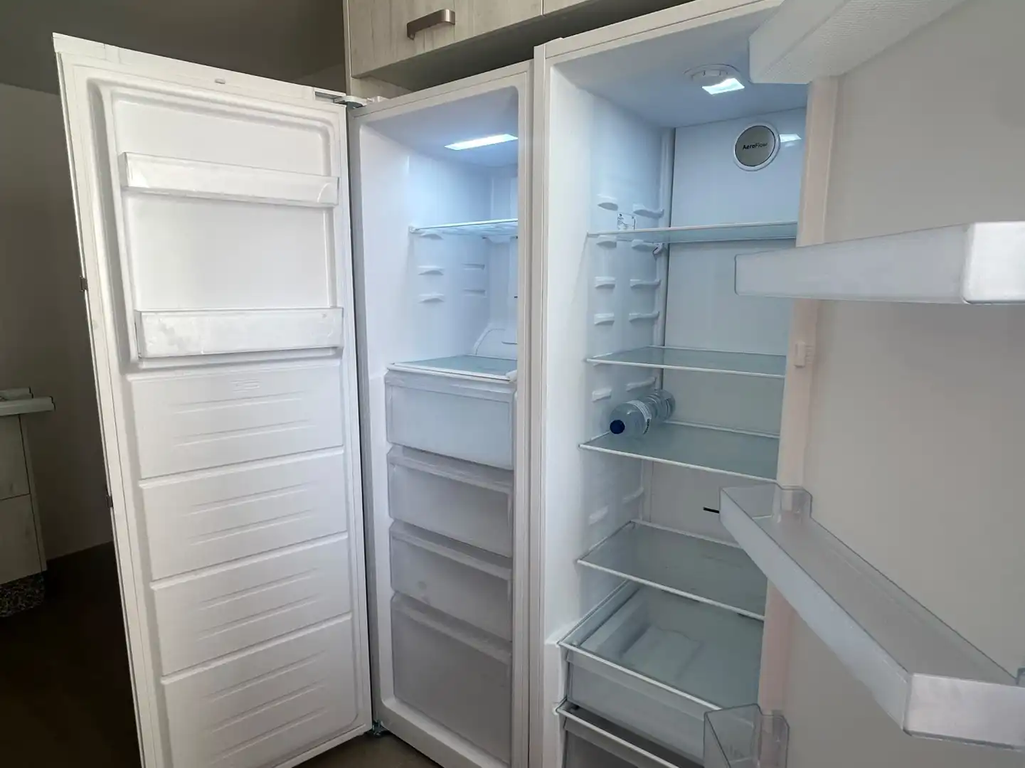 Cocina de Piso de alquiler en Sagunto / Sagunt con Calefacción, Amueblado y Balcón