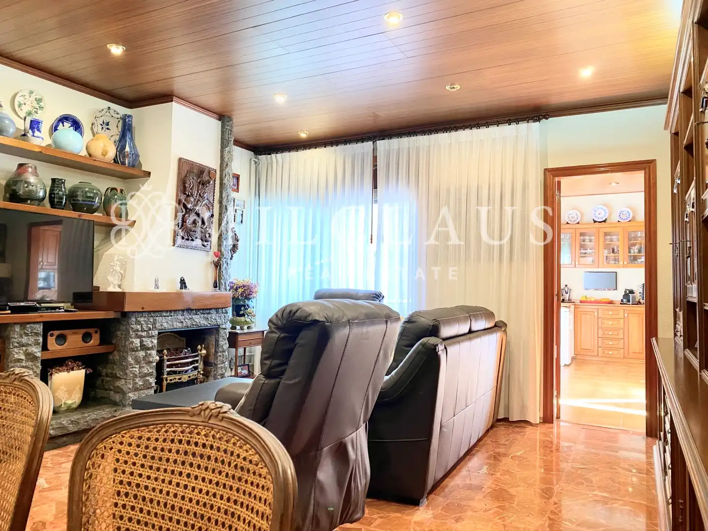 Piso con terraza en venta en Carrer del Berguedà, imagen 33