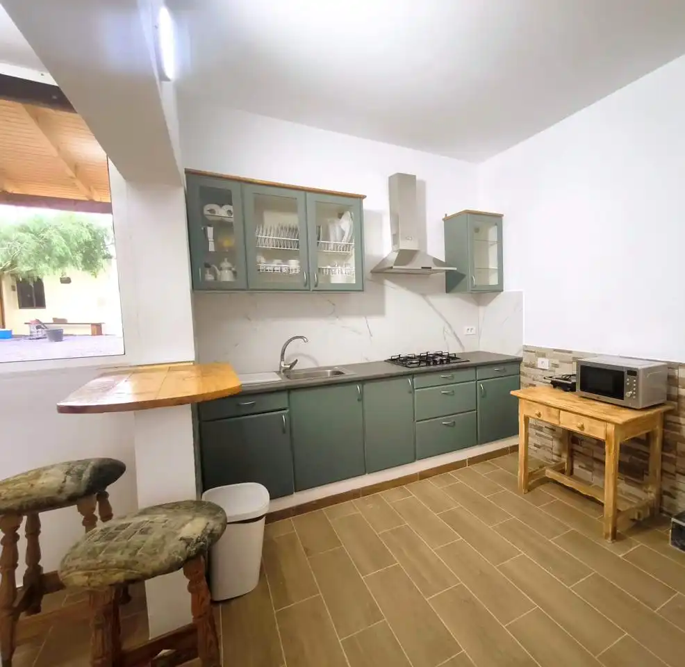 Kitchen of Houses for rent in Güímar