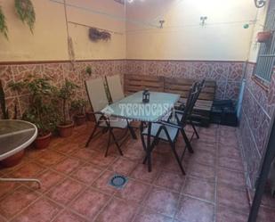 Terrassa de Casa adosada en venda en Alcalá de Guadaira amb Aire condicionat